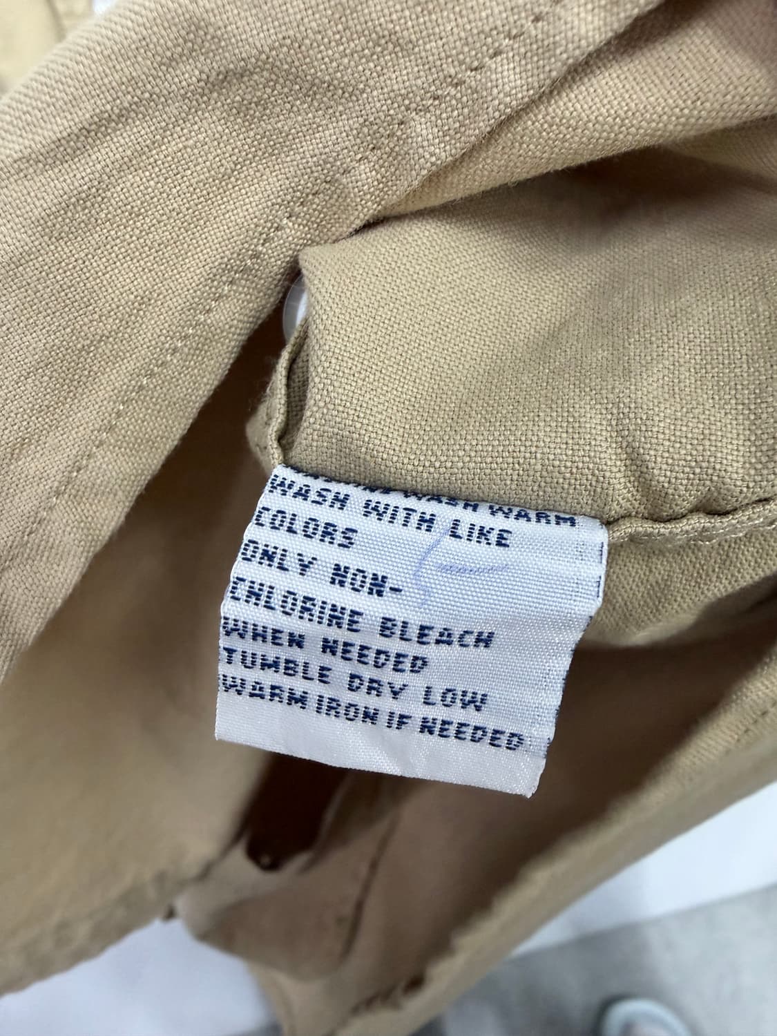 폴로랄프로렌 셔츠 상품이미지3