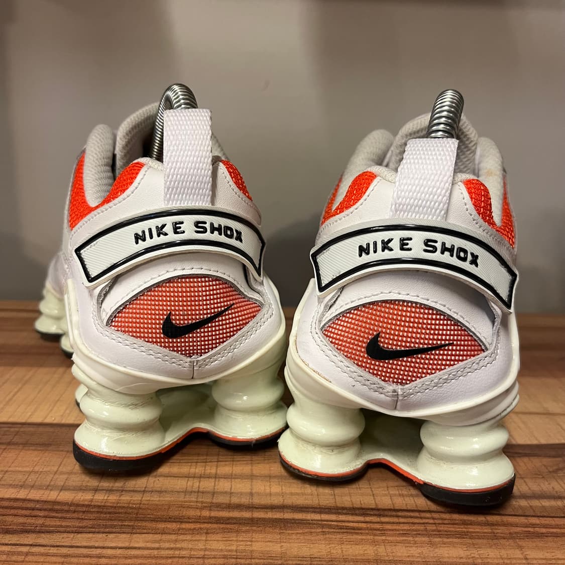 나이키 샥스 노바  상품이미지4