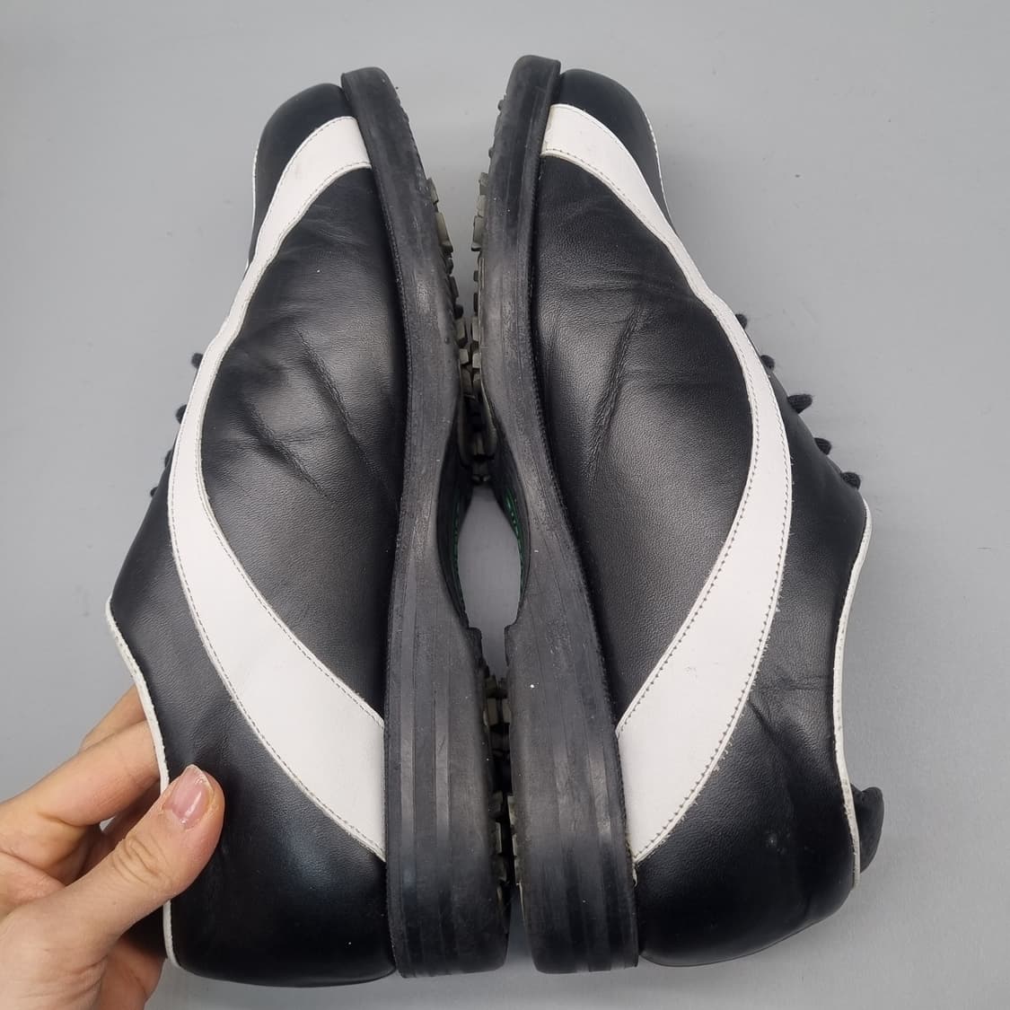 슈페리어 골프화 245 상품이미지5