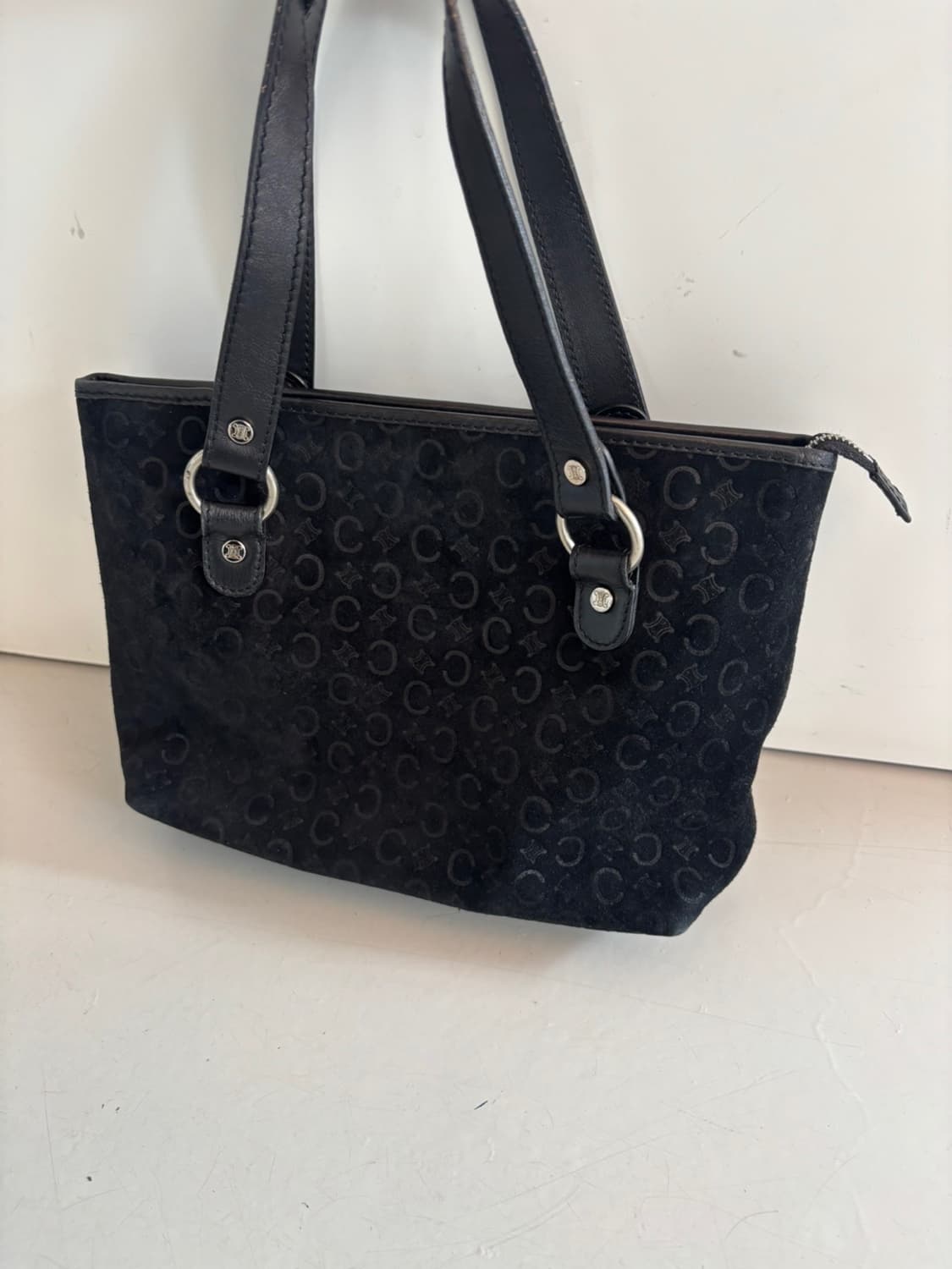 Celine Suede Bag 상품이미지10