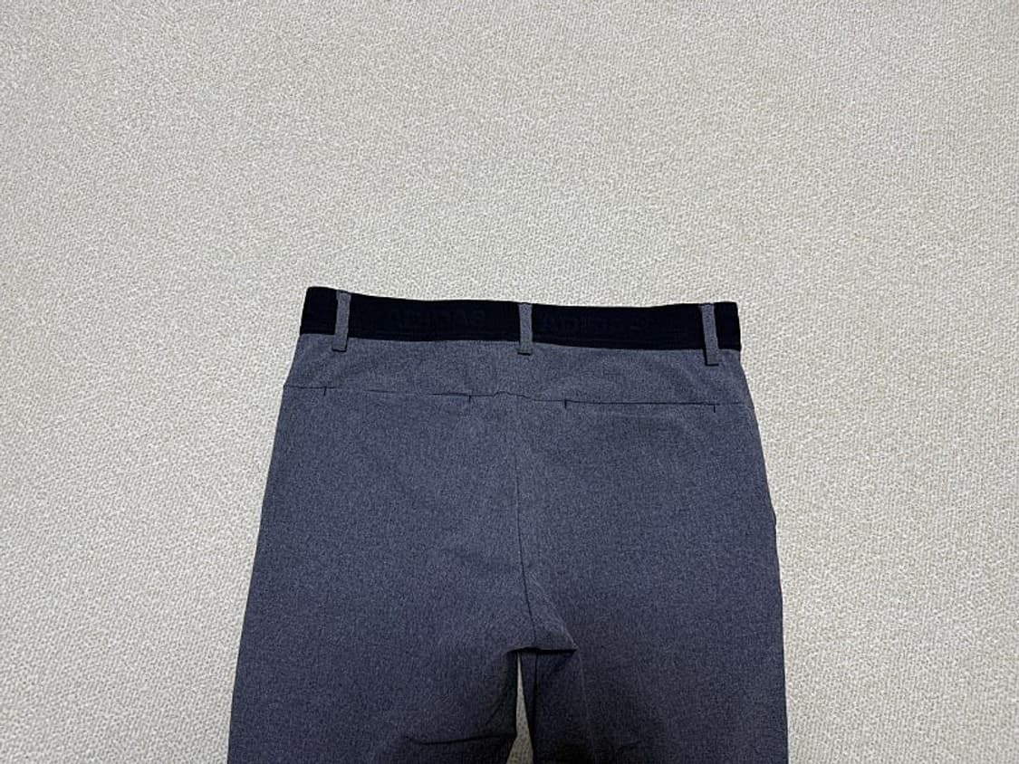 아디다스 골프바지 남성용 32인치 상품이미지4
