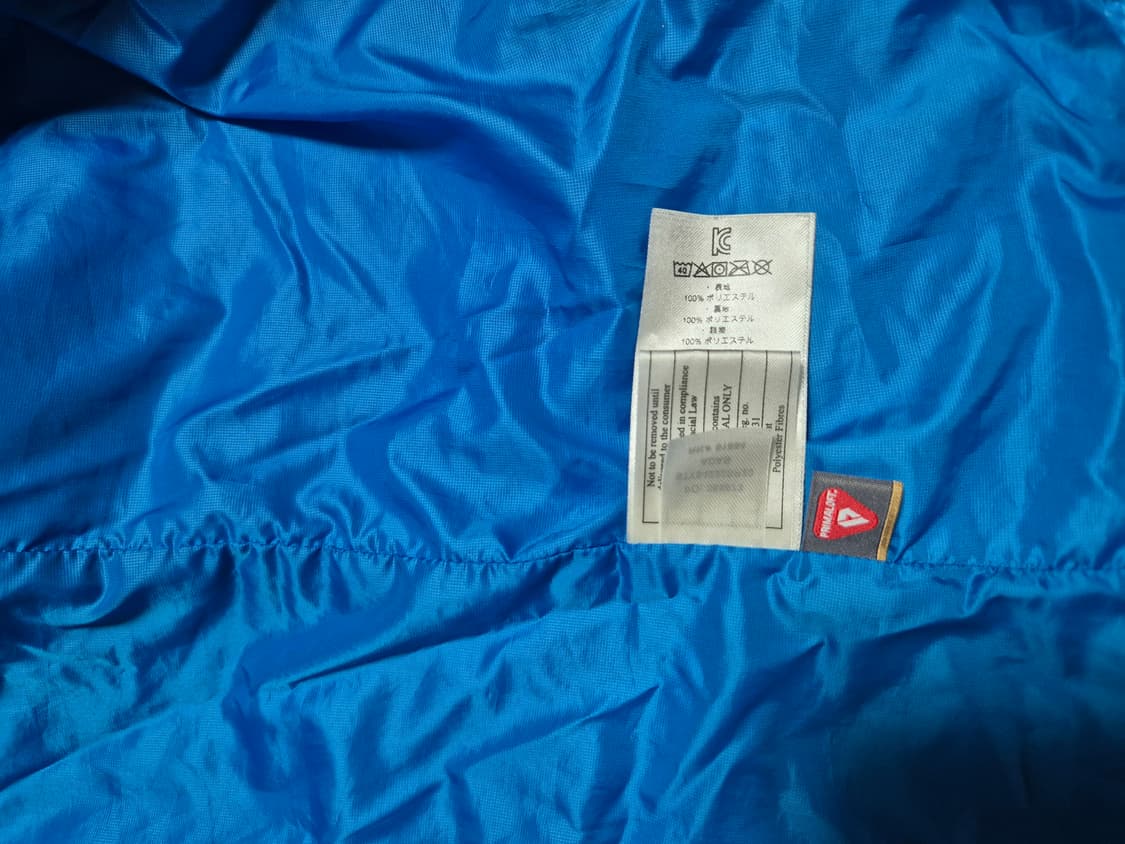 파타고니아 나노퍼프 후디 상품이미지4