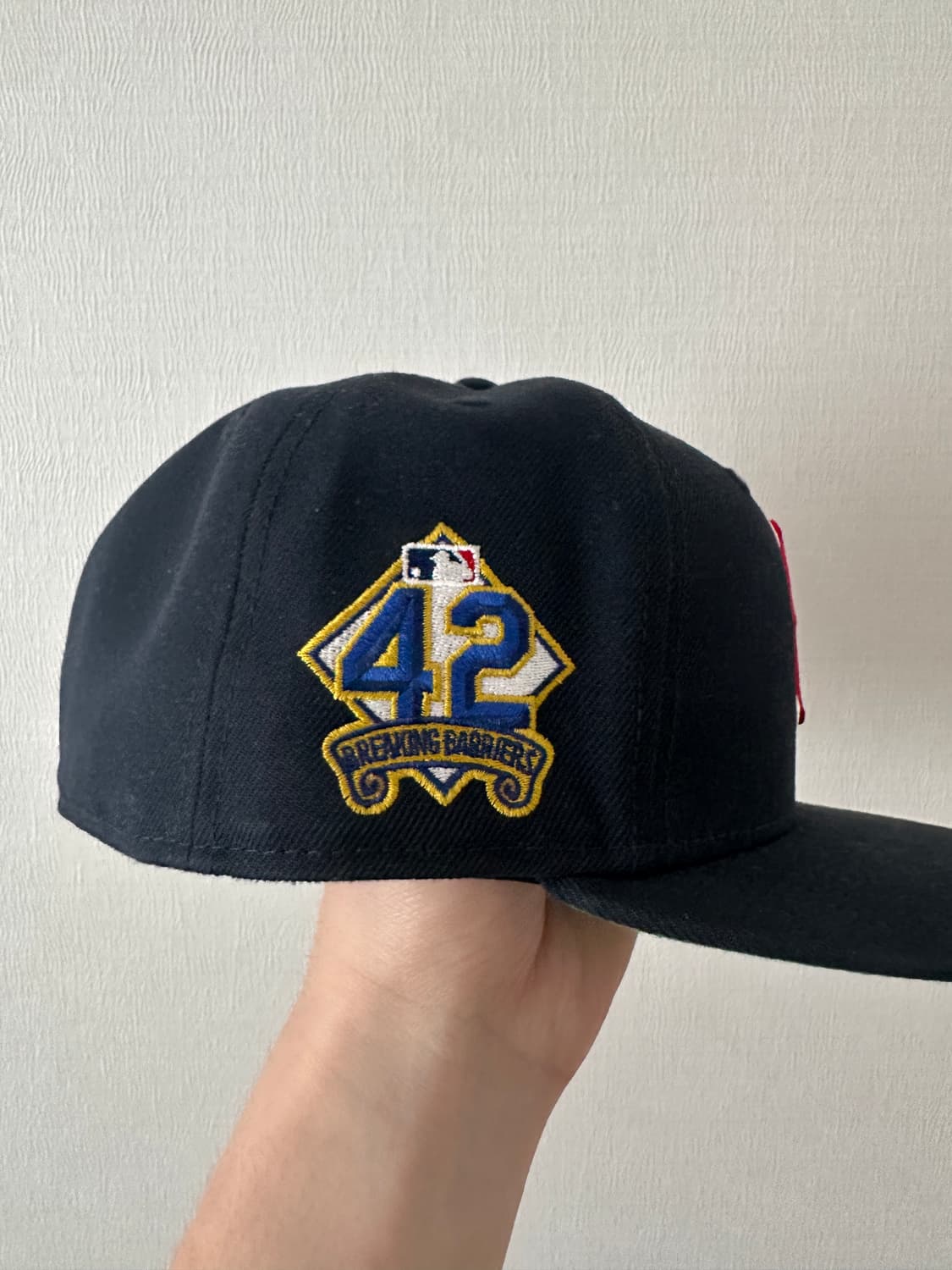 Mlb 모자 상품이미지2