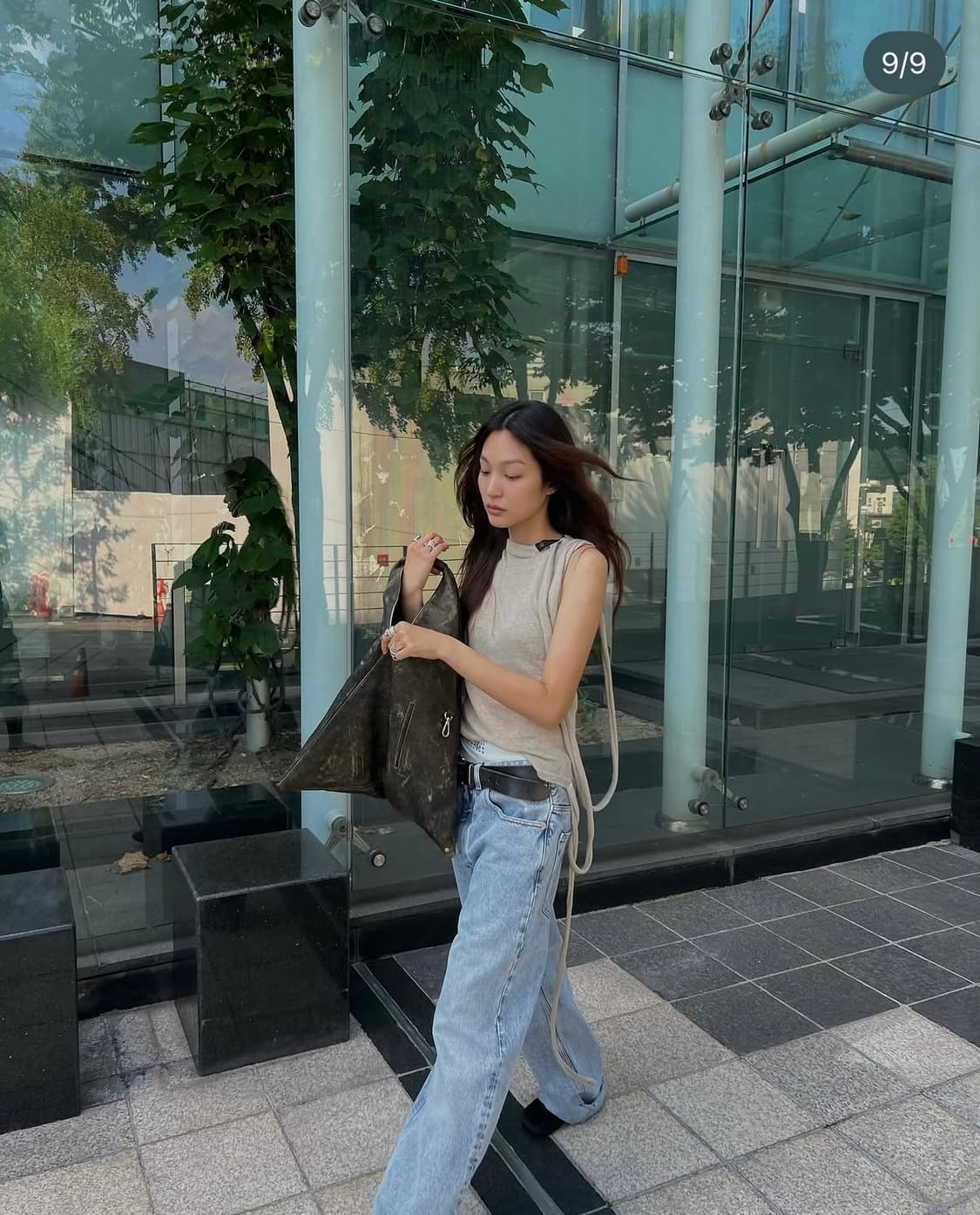 MM6 MAISON MARGIELA 메종 마르지엘라 재패니즈 상품이미지3