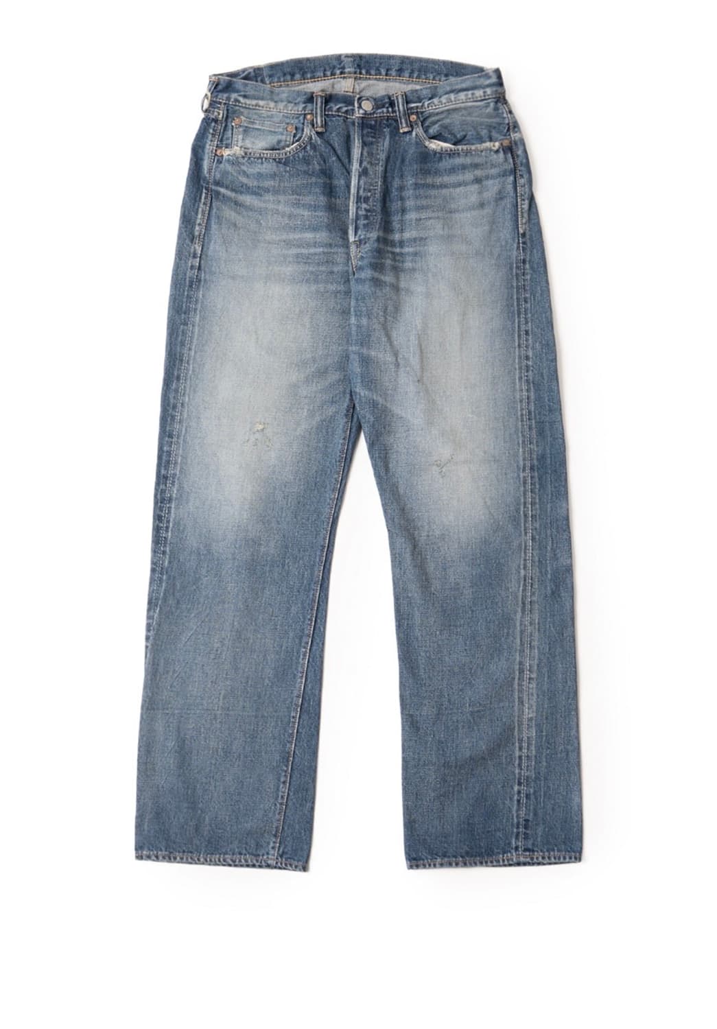 풀카운트 0105 다트포드 33 상품이미지1