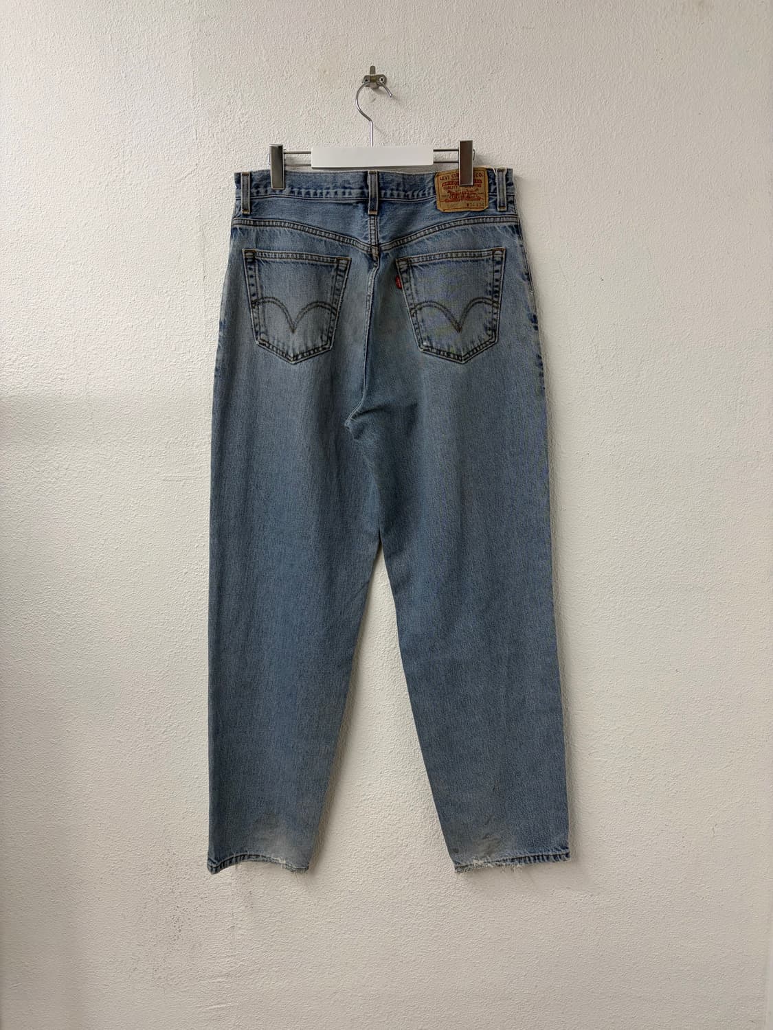 LEVI'S 560 (*057) 상품이미지5