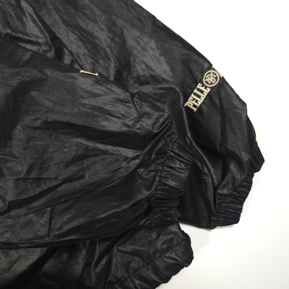 펠레펠레 올드스쿨 오버핏 바람막이  상품이미지7