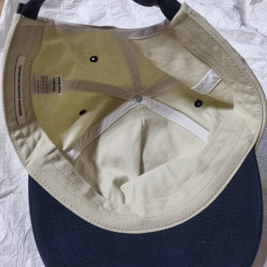 가든익스프레스, 디미토 모자 일괄 상품이미지5