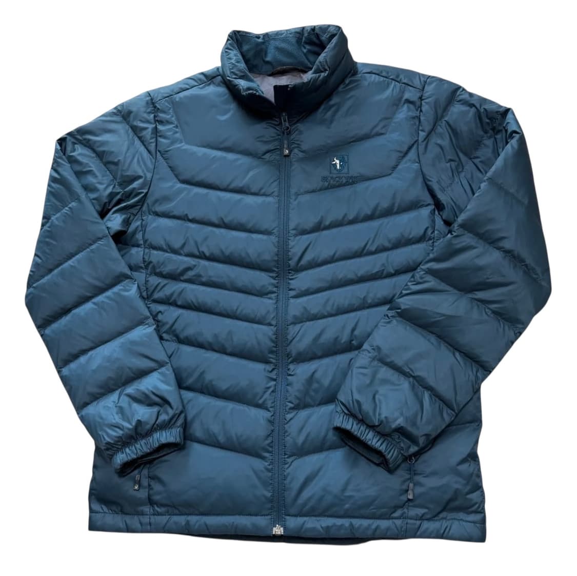 블랙야크 경량패딩 자켓 상품이미지1