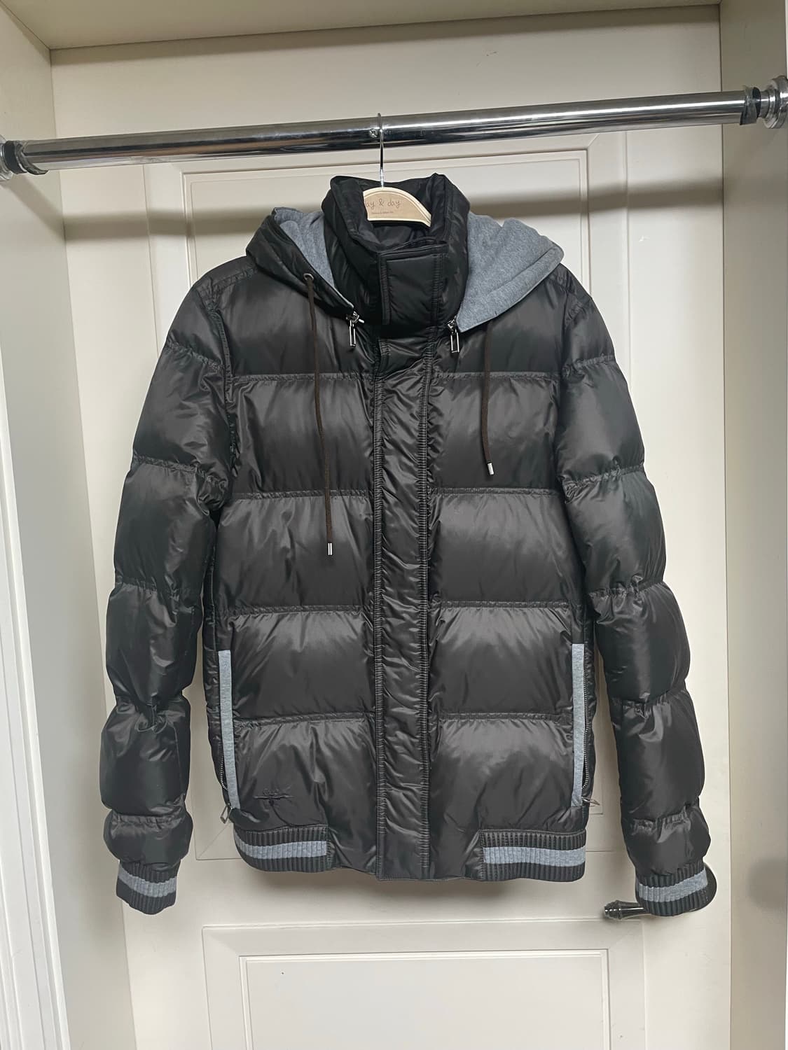 Dior homme down jacket (44) 상품이미지1