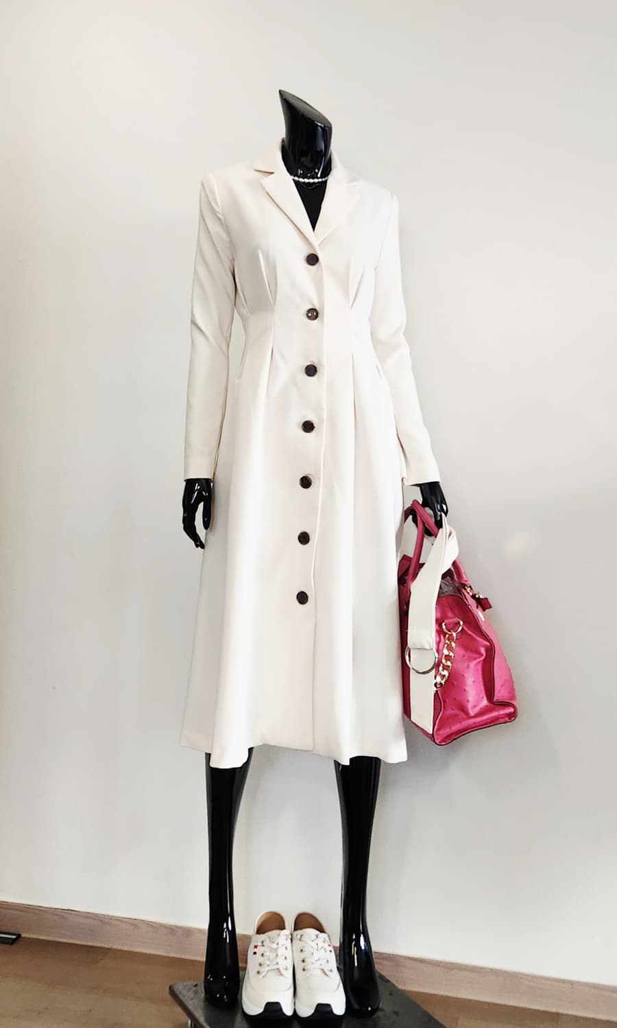 롱원피스  상품이미지2