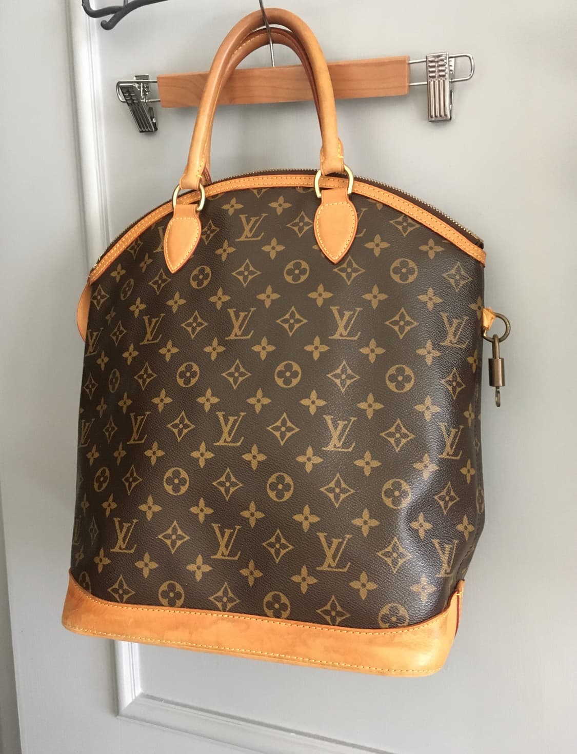 루이비통 숄더백 정품 상품이미지6