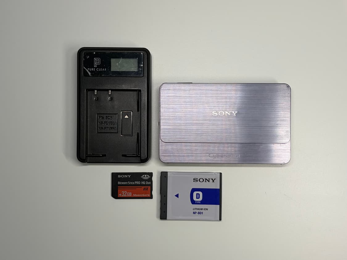 SONY DSC T-700 상품이미지1