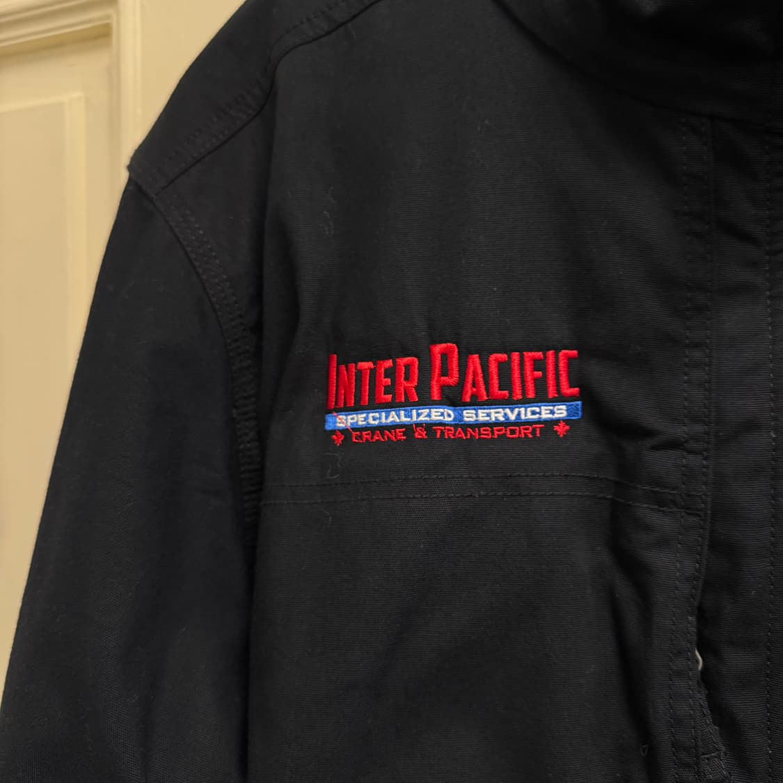 콜롬비아 파카 상품이미지4