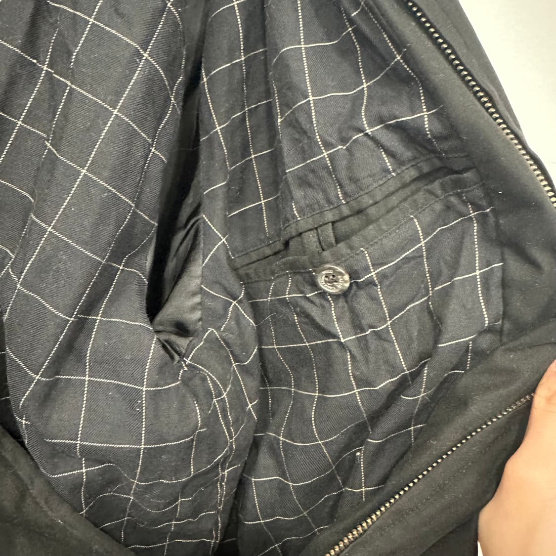 폴로 랄프로렌 바라쿠다 자켓 상품이미지5