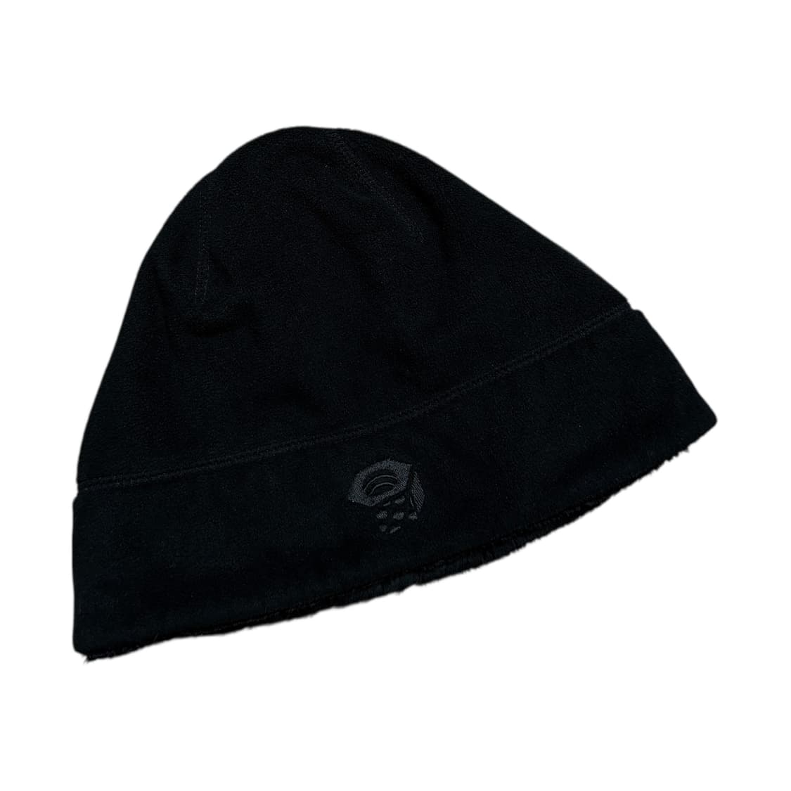 마운틴하드웨어 리버서블 양면 플리스 비니 모자 올검 블랙 상품이미지3