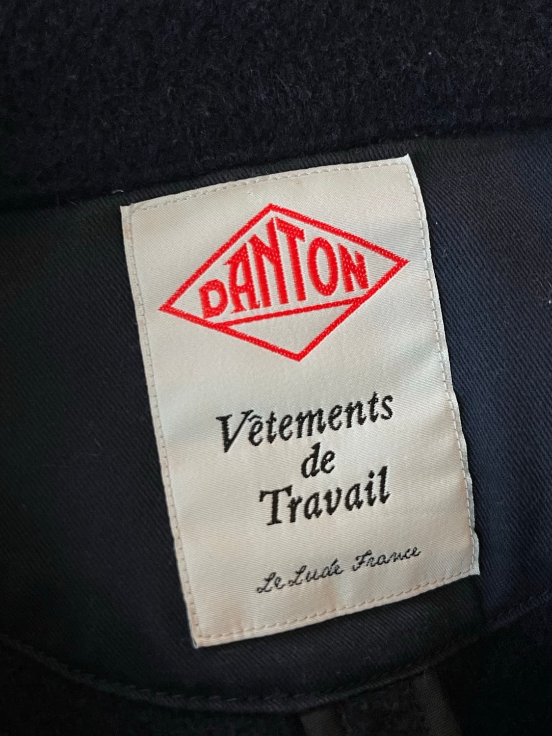 DANTON 상품이미지7