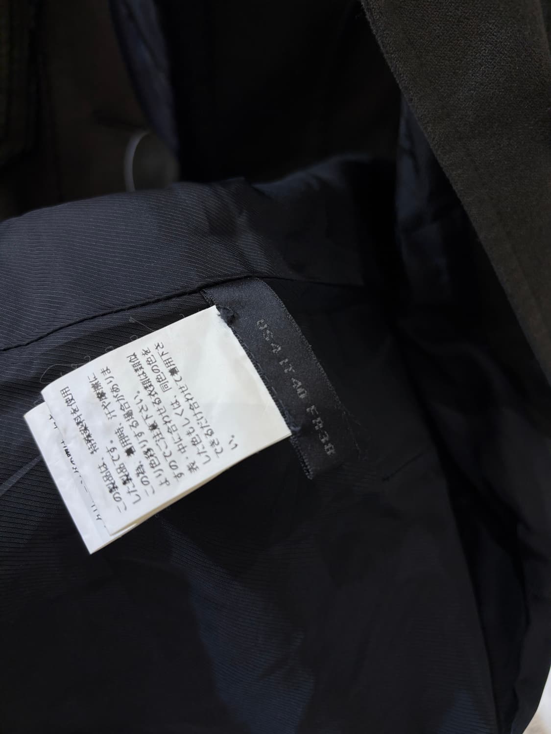 DKNY  야상자켓 상품이미지9