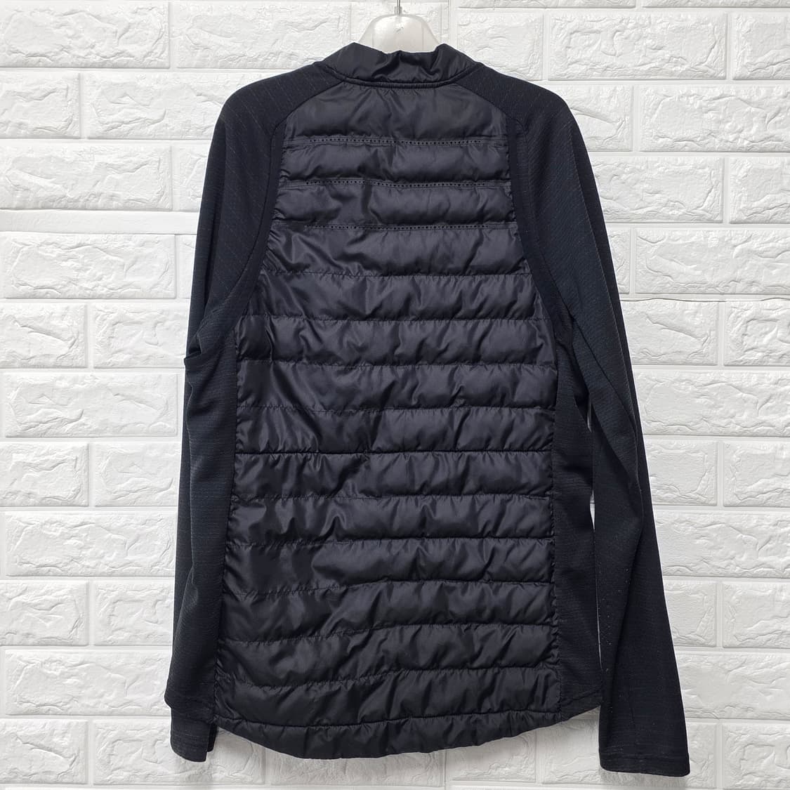 택포) 나이키 골프 에어로로프트 패딩 자켓 M 상품이미지4