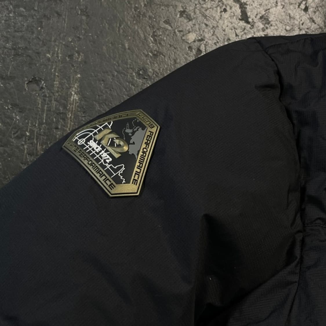 95 K2 패딩 상품이미지3