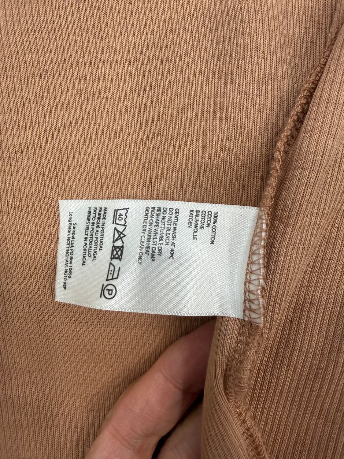 르메르 터틀넥 상품이미지4