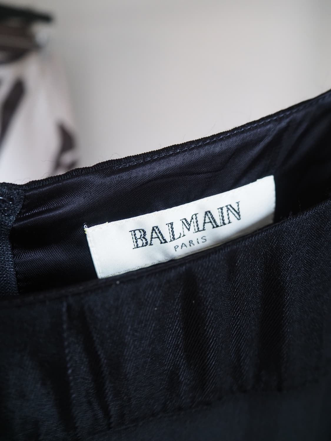 balmain paris one piece  상품이미지6