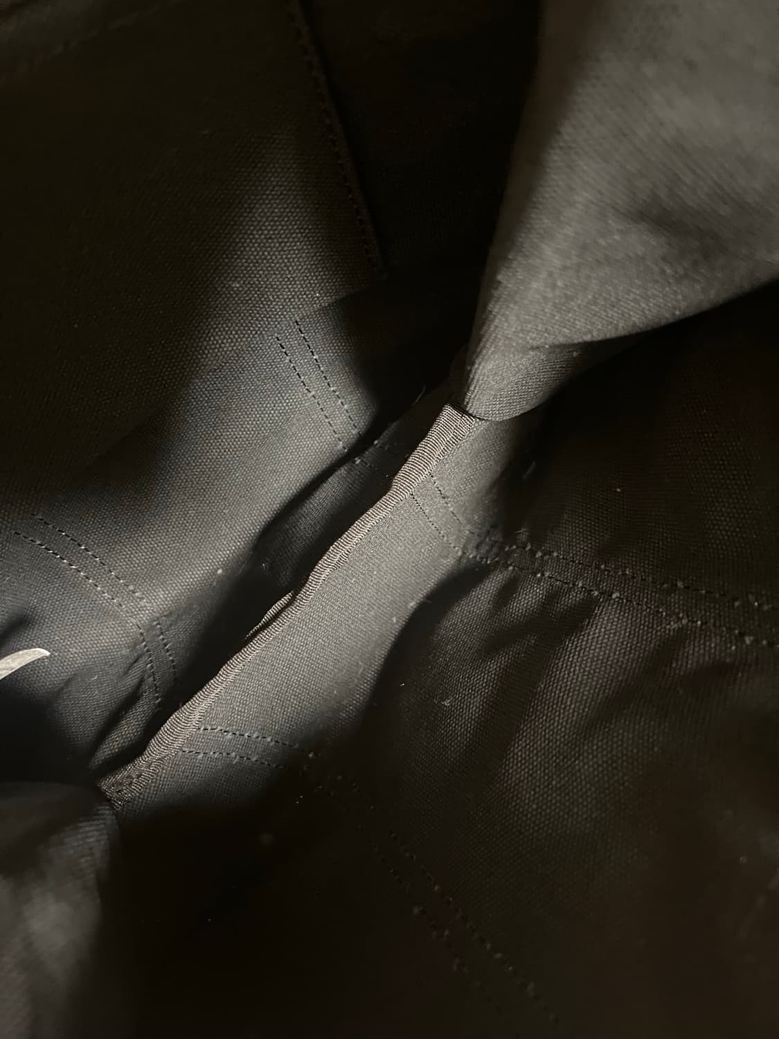 오프닝 세레모니 캔버스백 상품이미지8