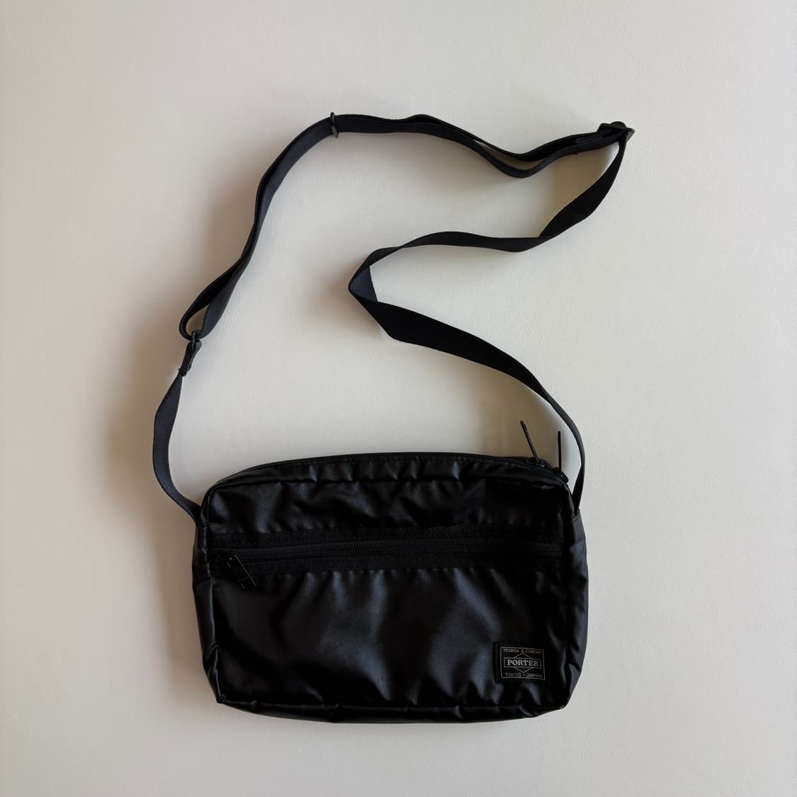 PORTER TACTICAL SHOULDER BAG 상품이미지7