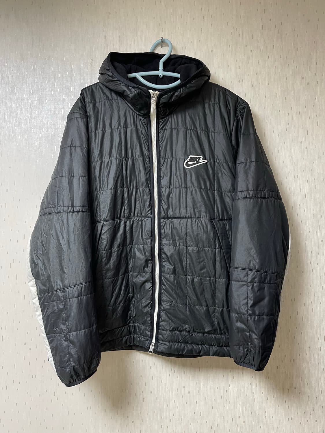 나이키 신세틱 필 플리스 자켓 2xl 상품이미지1