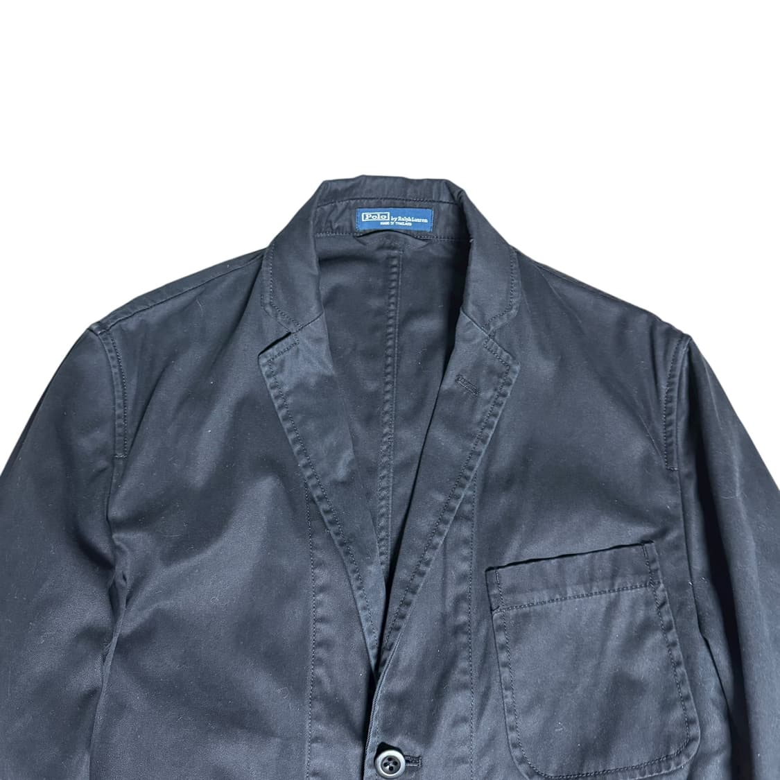 Polo Ralph Lauren 코튼 자켓 상품이미지2