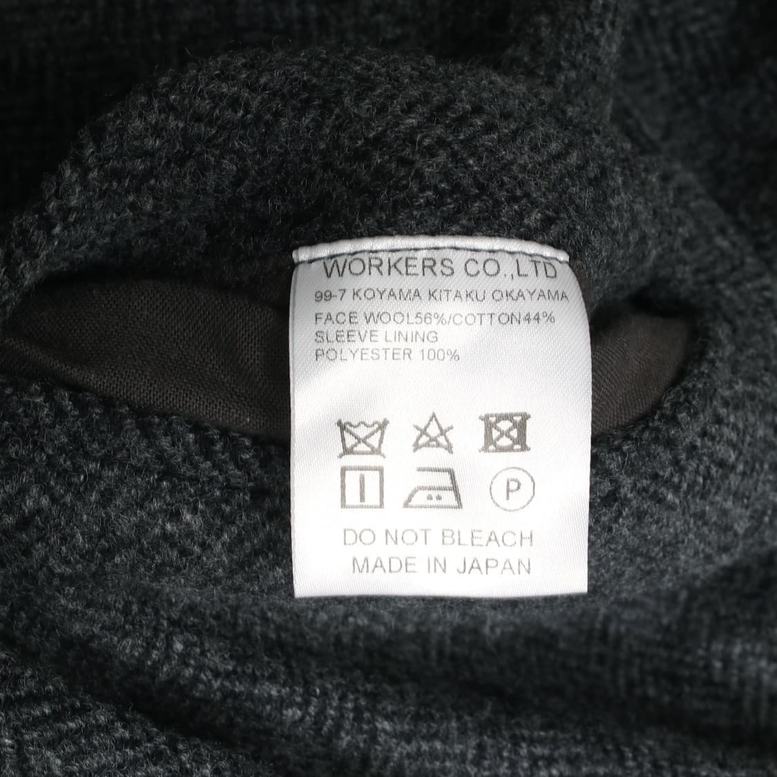 WORKERS&CO 상품이미지8