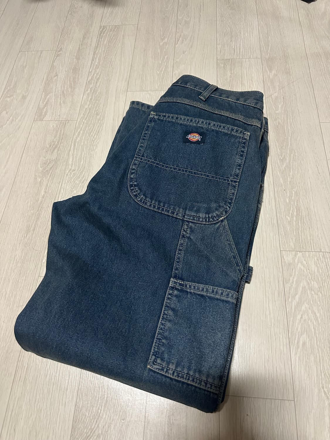 디키즈 카펜더 34x32 상품이미지1