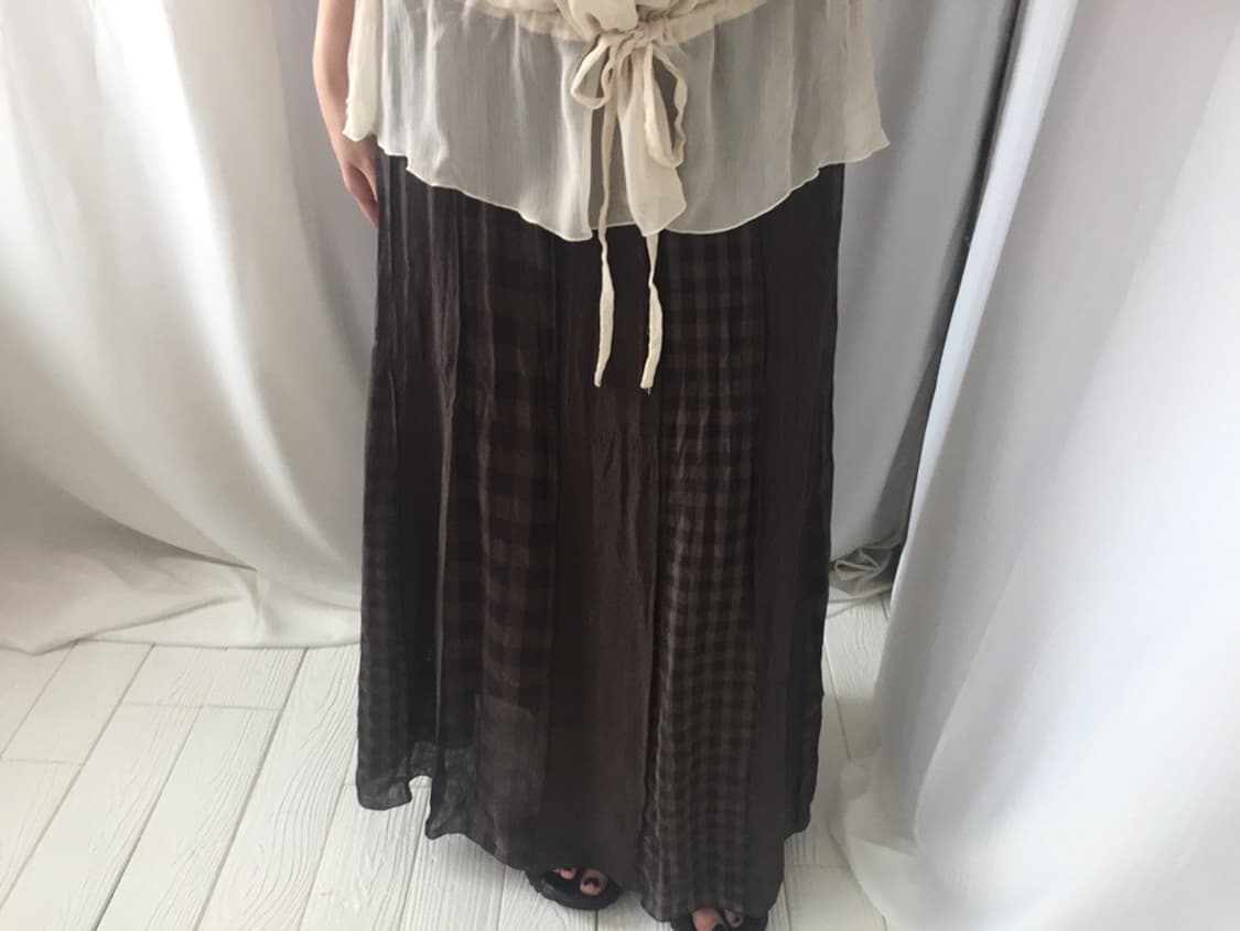 764. vintage cocoa SK 상품이미지4