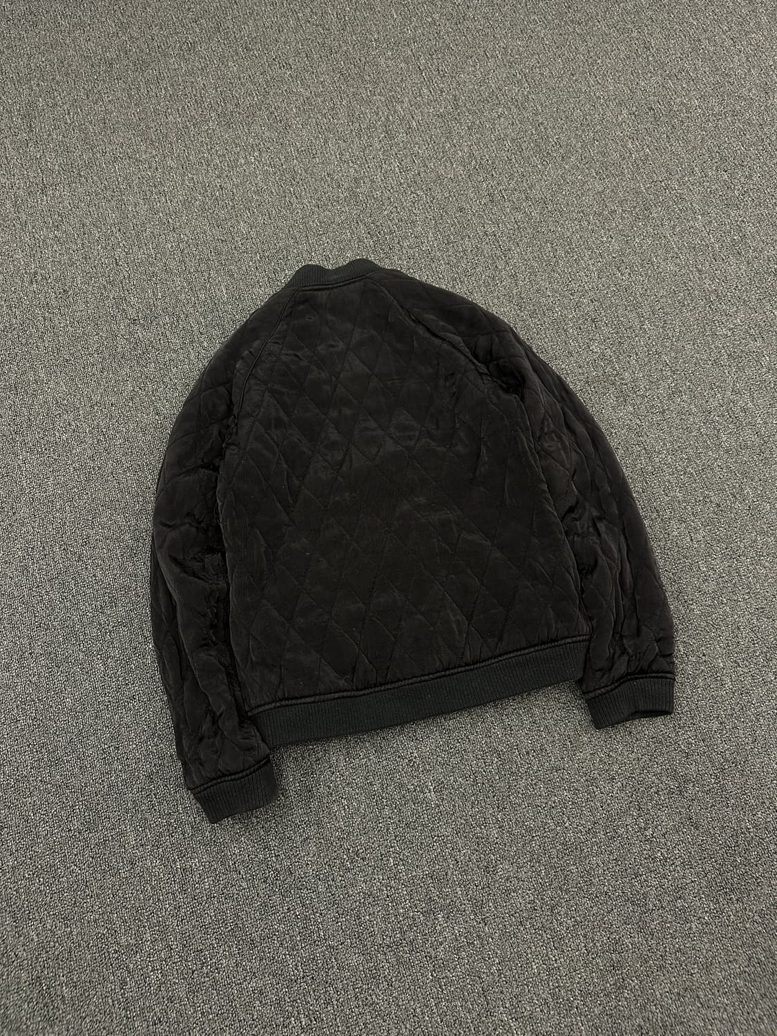 히스테릭 글래머 리버시블 스컬 블랙 스카쟌 스카잔 상품이미지4