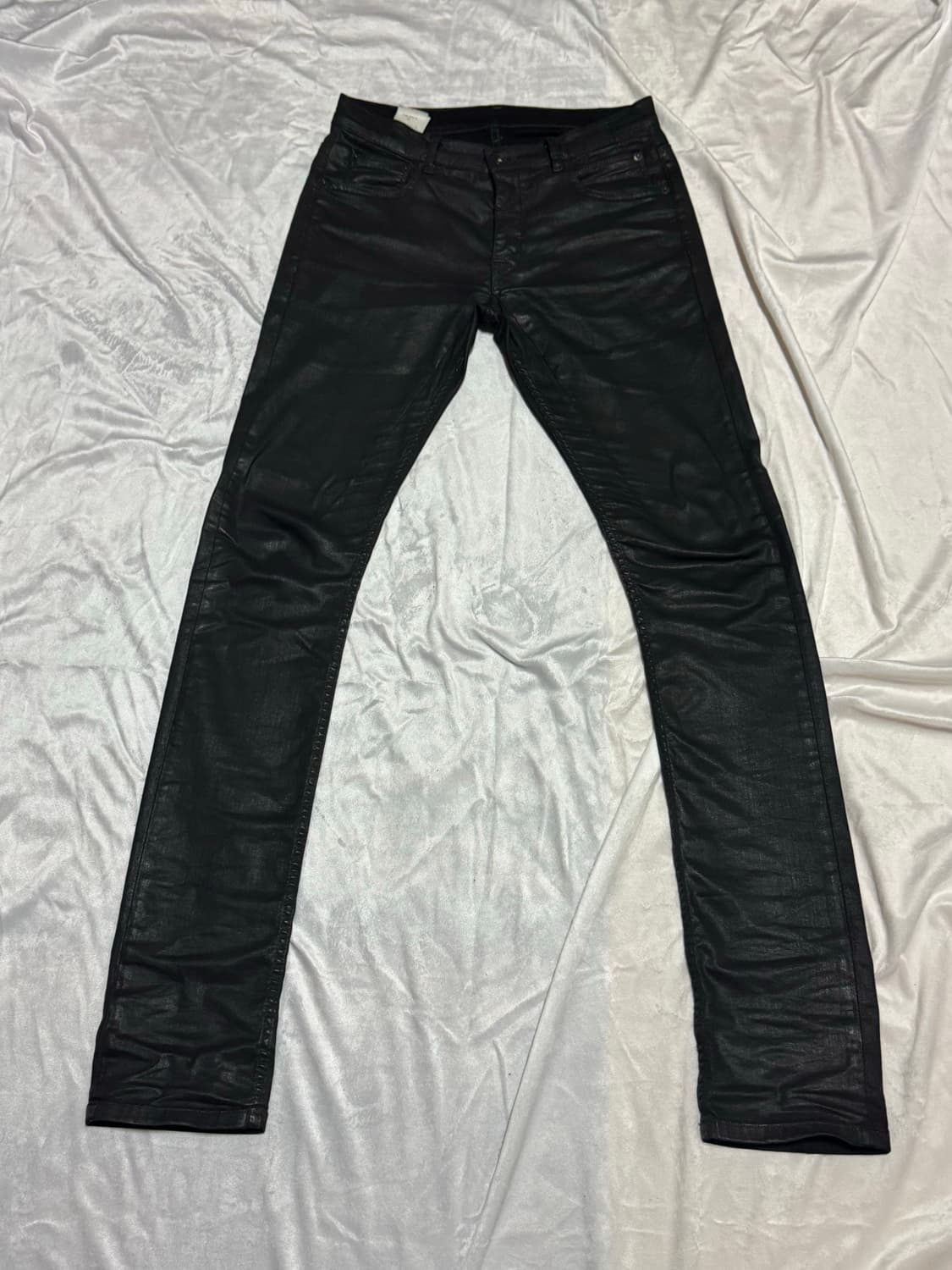 Rick Owens Drkshdw Detroit cut 상품이미지1