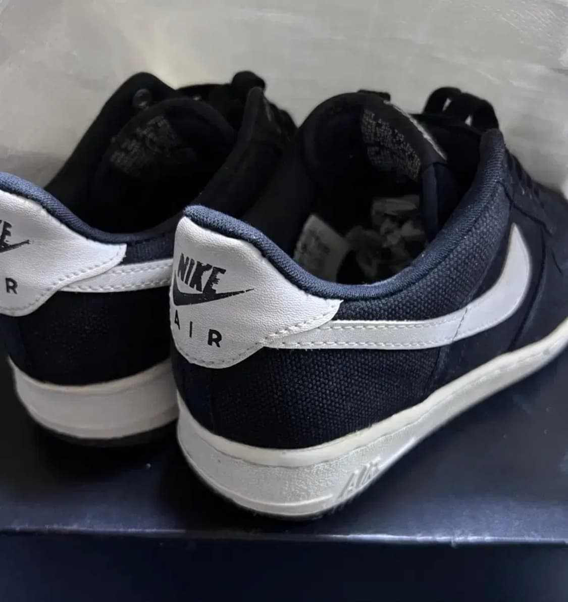 95년 에어포스1 cvs 260 양군포스 상품이미지4