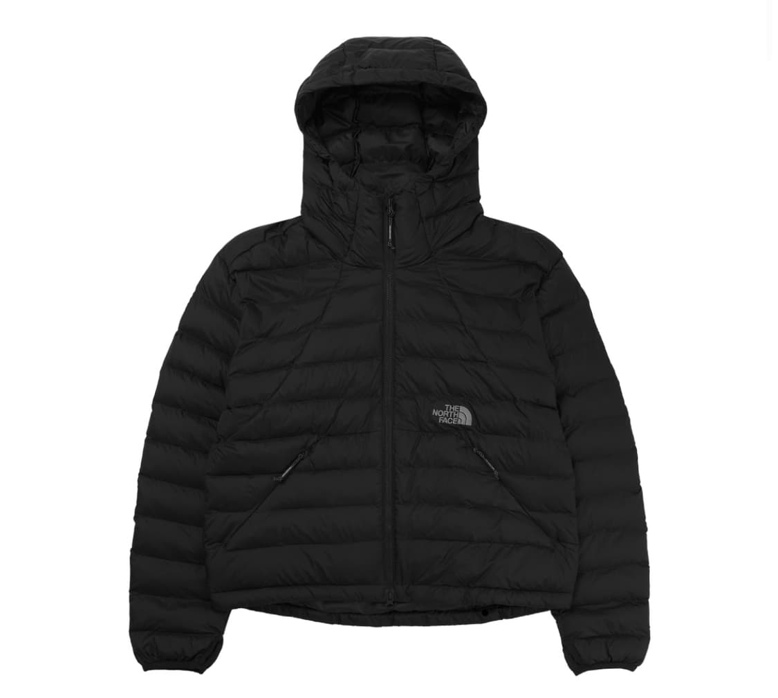 노스페이스 벤투스 라지 블랙 새상품 상품이미지1