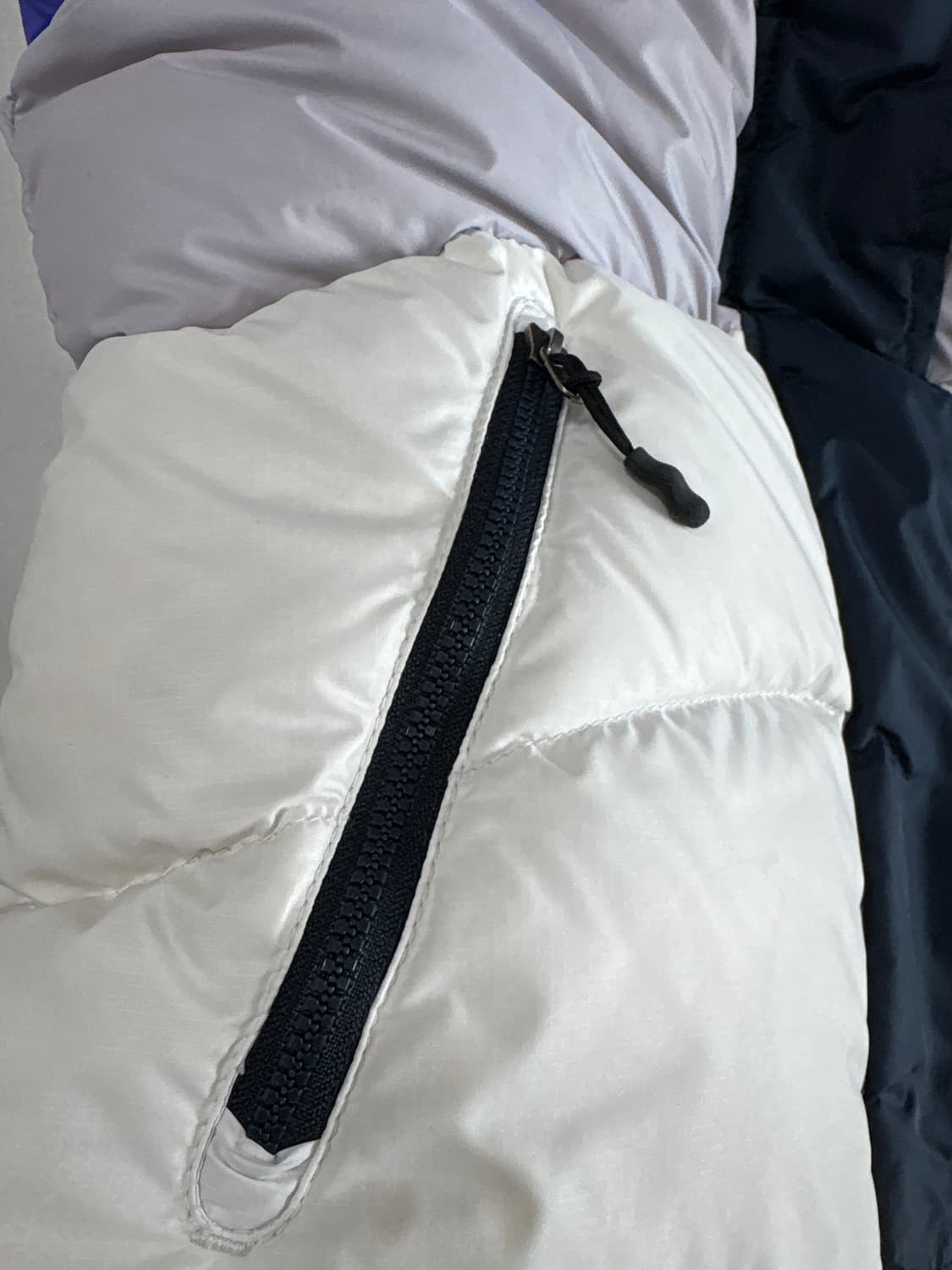 나이키패딩 상품이미지4