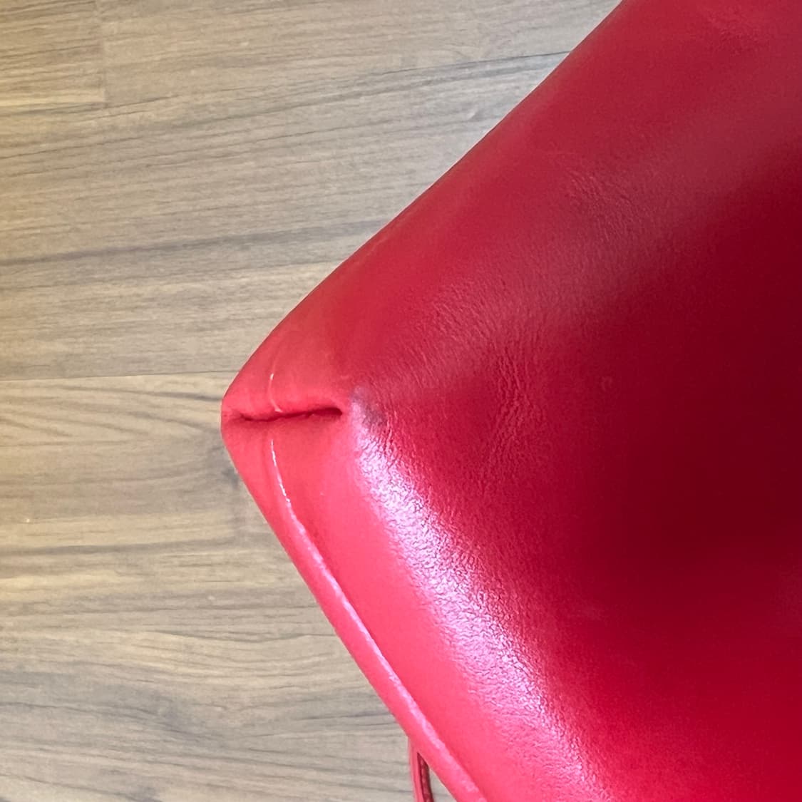 미닛뮤트 베르카백 프렌치 레드 상품이미지3