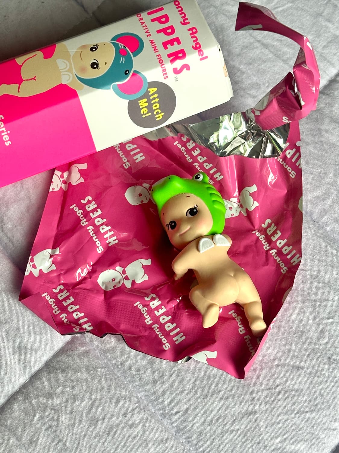 소니엔젤 히퍼 악어 상품이미지1