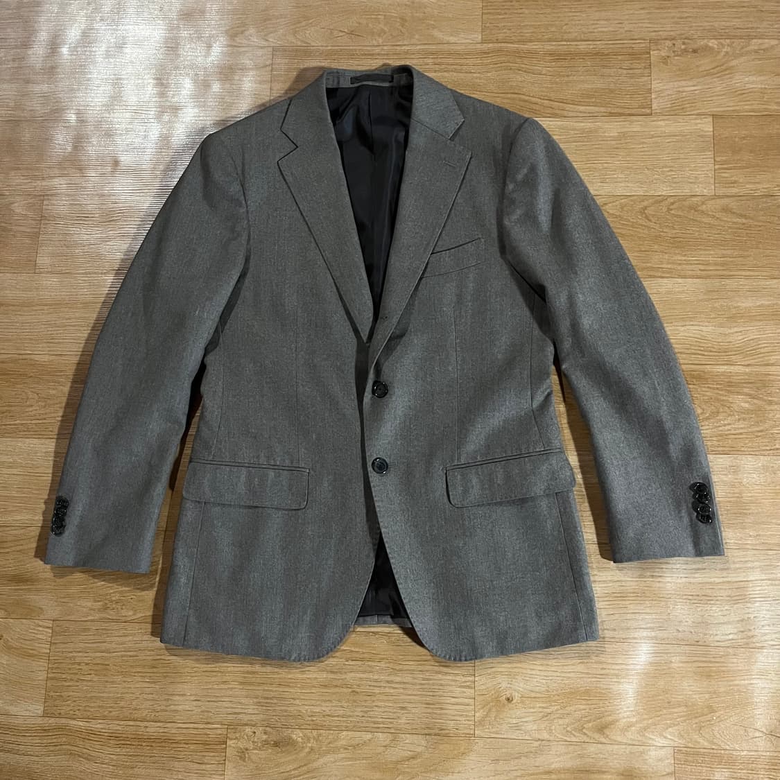 [97] 맨온더분 울자켓 상품이미지1