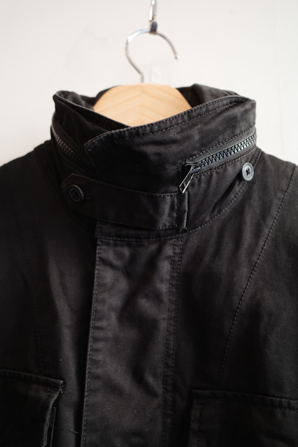 AVIREX 아비렉스 M-65 필드자켓   상품이미지4