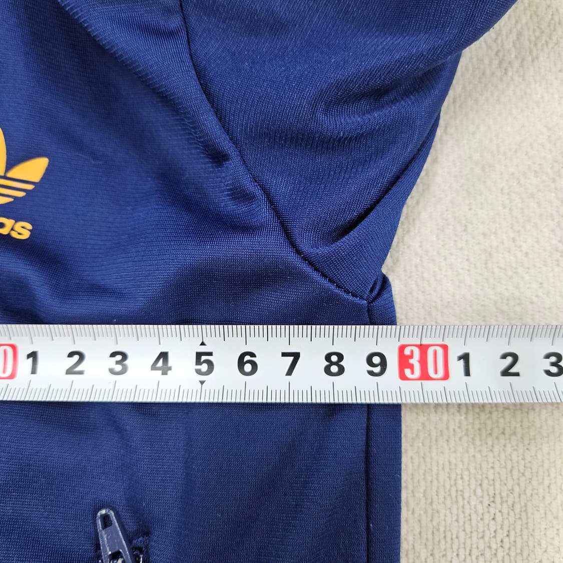 36 아디다스 오리지널스 키즈 파이어버드 다이노 자켓 0609Y2 상품이미지6
