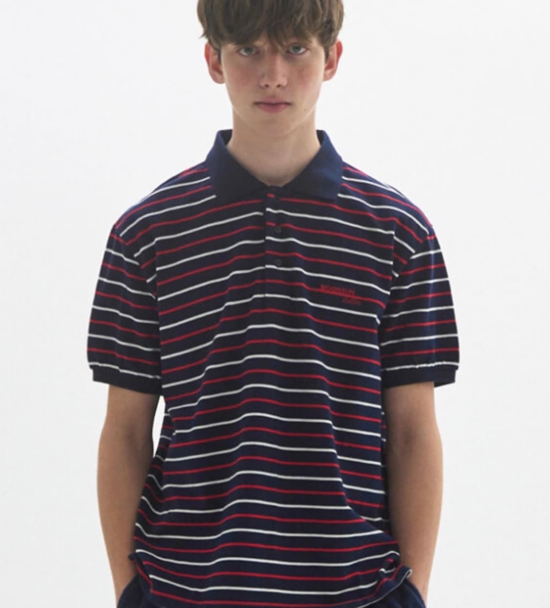 Moonsun unisex pk 티셔츠 m 상품이미지1