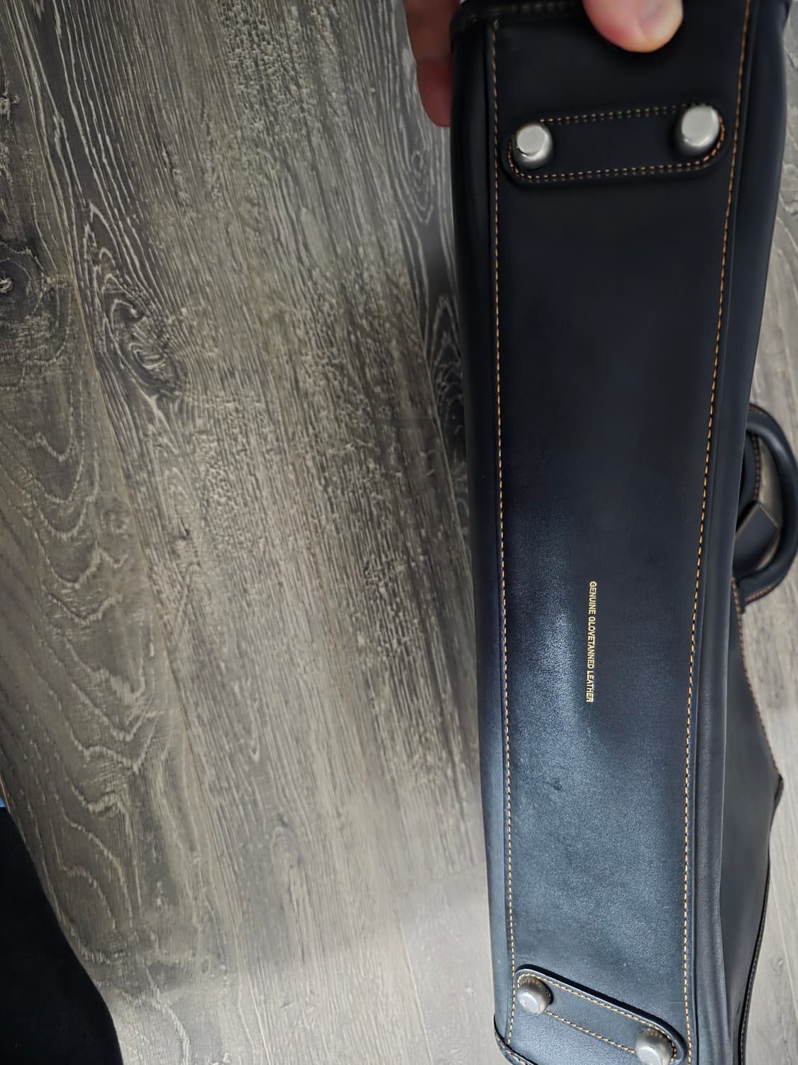 코치 서류가방 특 A급 상품이미지3