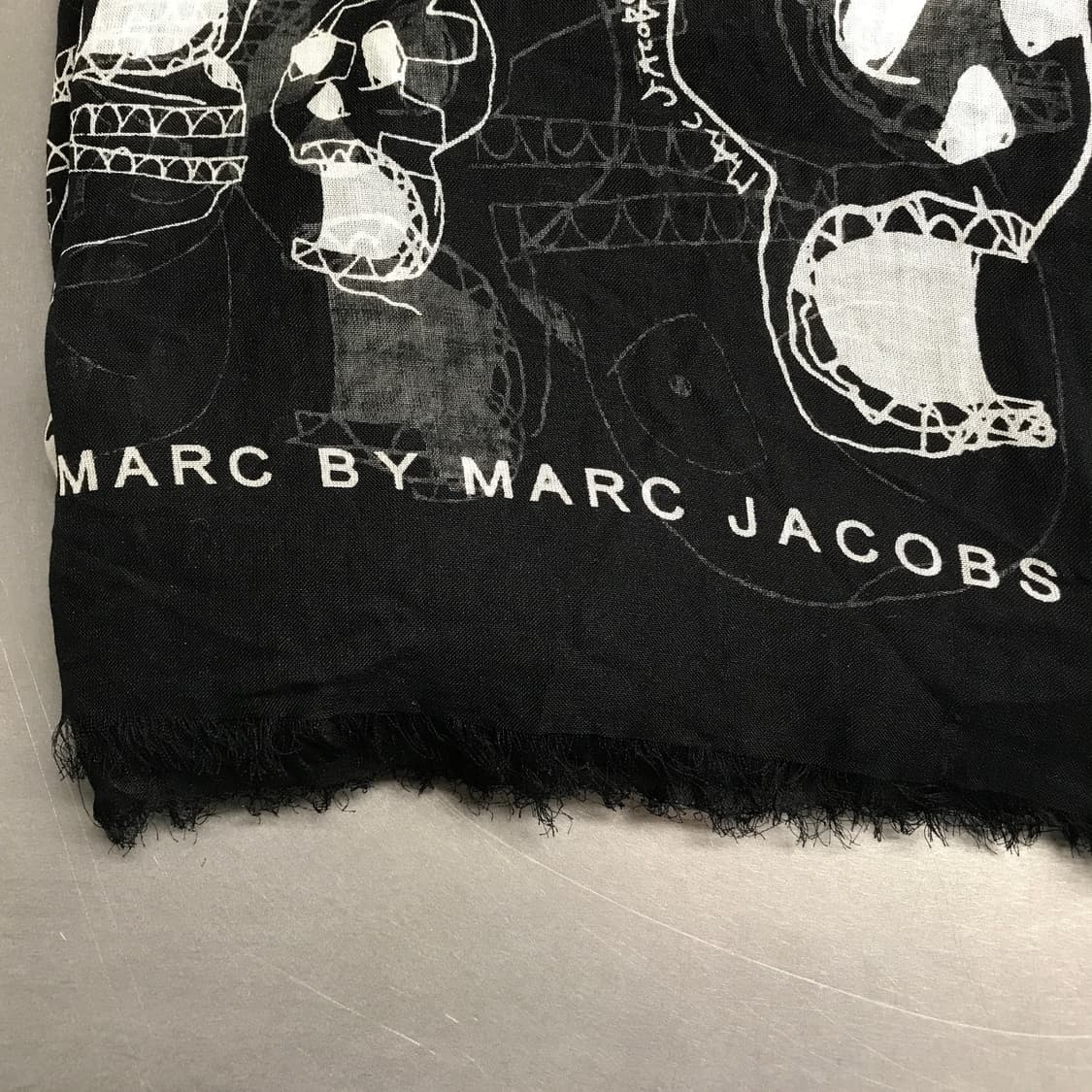마크제이콥스 스카프 상품이미지4