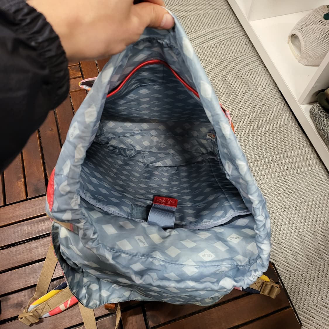 Oilily 백팩 상품이미지10