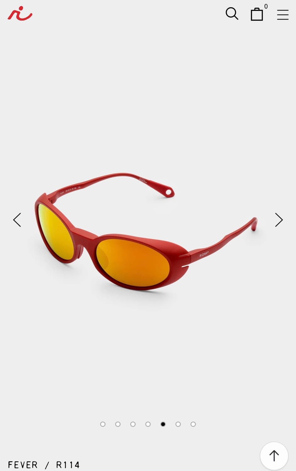 라이다 피버 레드 풀박스 상품이미지3