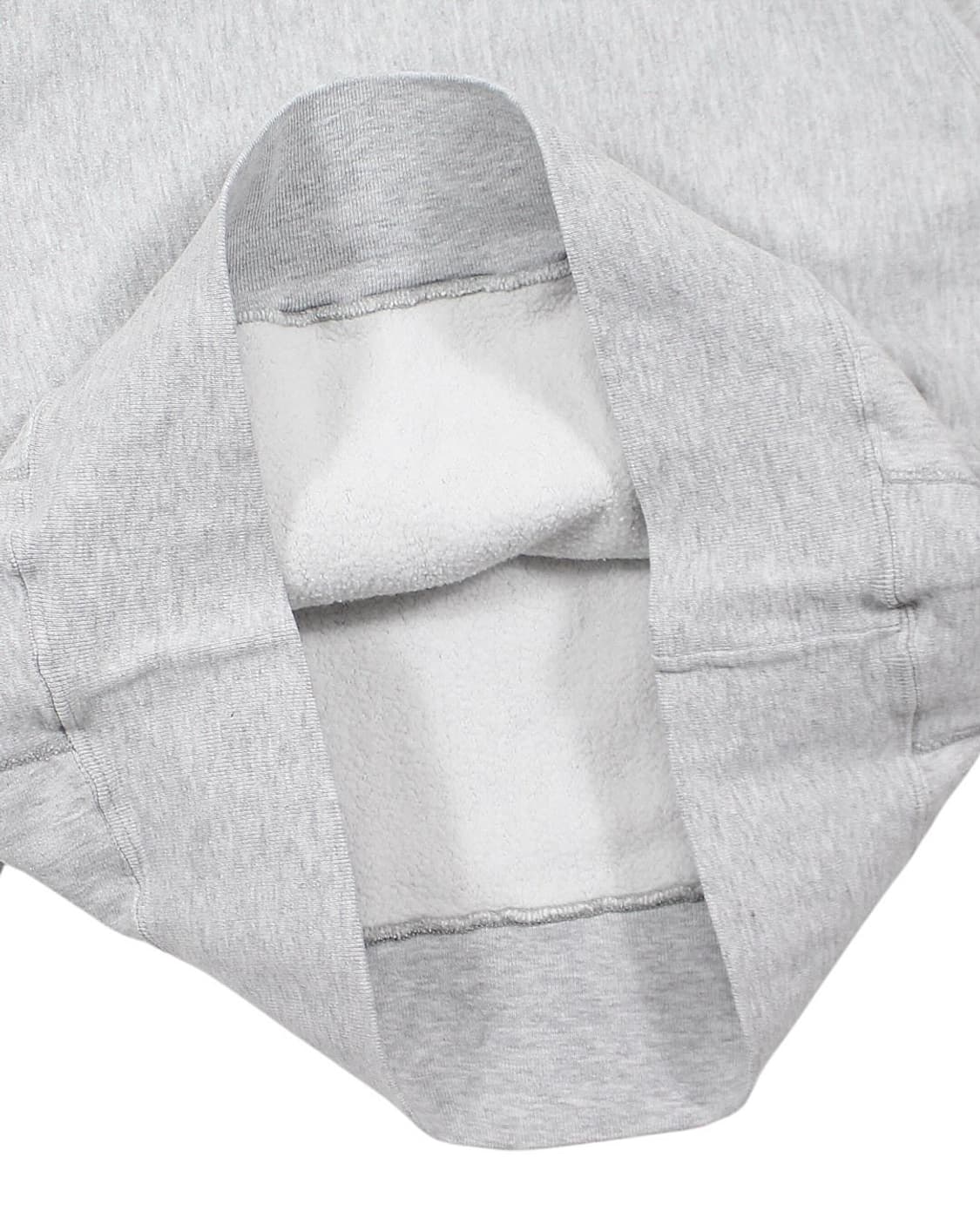 1980s USA 챔피온 리버스위브 스웻 파카 빈티지 미국제 후디 상품이미지5