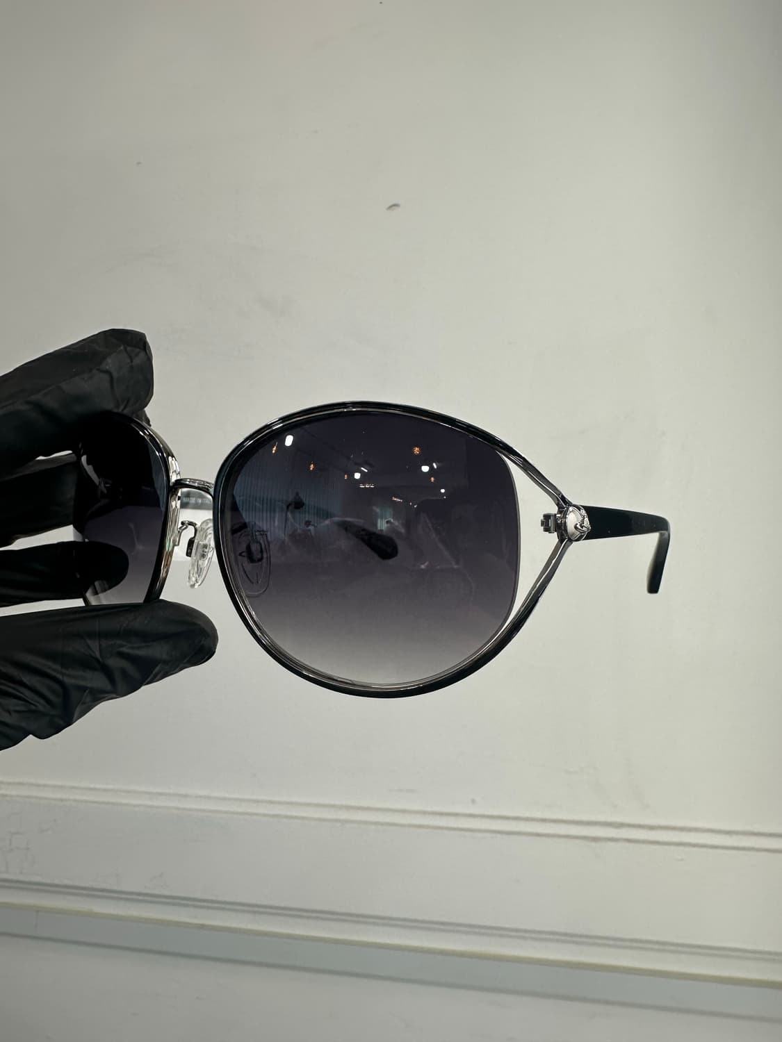 [새상품 무료배송] Made in Italy 비비안웨스트우드 선글라스 상품이미지3